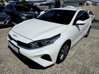 Kia K3 2 1.6 2022
