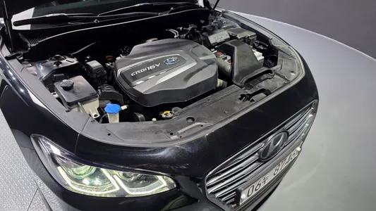 Hyundai IG 2.2 2017 5