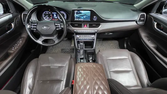 Hyundai IG 2.2 2017 6