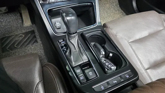 Hyundai IG 2.2 2017 8