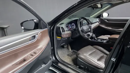 Hyundai IG 2.2 2017 9