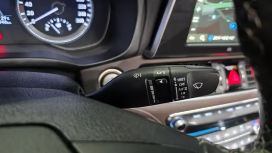 Hyundai IG 2.2 2017 39