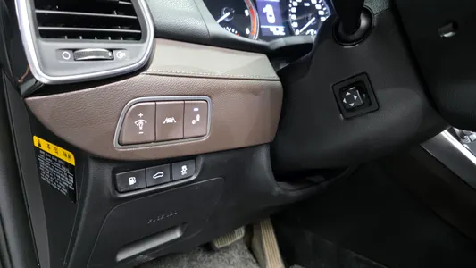 Hyundai IG 2.2 2017 42