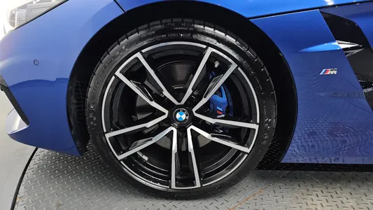 BMW Z4 (G29) sDrive20i M 2025 5