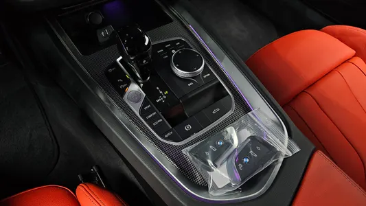 BMW Z4 (G29) sDrive20i M 2025 9