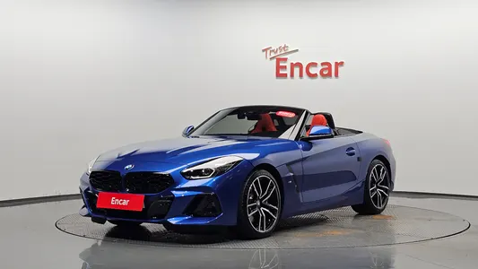 BMW Z4 (G29) sDrive20i M 2025