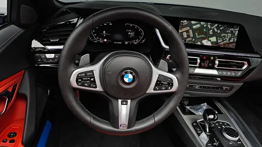 BMW Z4 (G29) sDrive20i M 2025 11