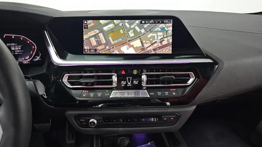 BMW Z4 (G29) sDrive20i M 2025 12