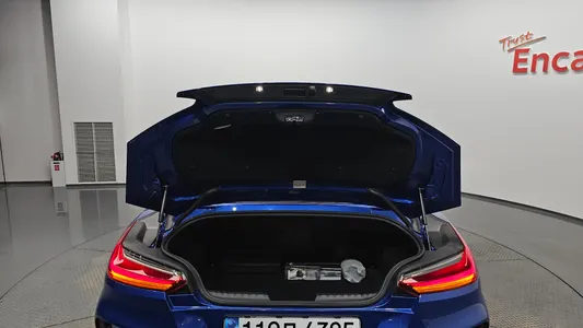 BMW Z4 (G29) sDrive20i M 2025 20
