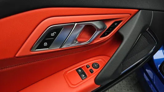 BMW Z4 (G29) sDrive20i M 2025 16