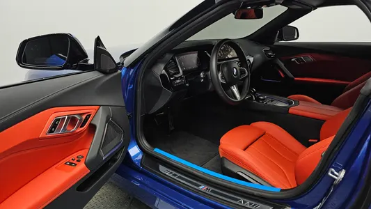 BMW Z4 (G29) sDrive20i M 2025 27