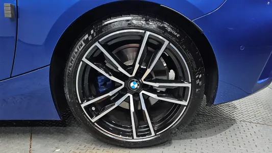 BMW Z4 (G29) sDrive20i M 2025 22