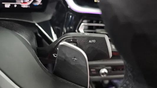 BMW Z4 (G29) sDrive20i M 2025 29