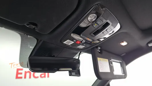 Kia 4 HEV 1.6 2WD 2022 19