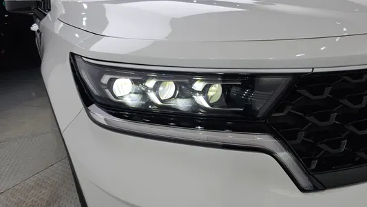 Kia 4 HEV 1.6 2WD 2022 22