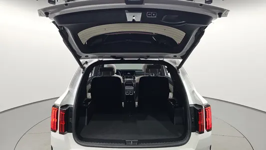 Kia 4 HEV 1.6 2WD 2022 35