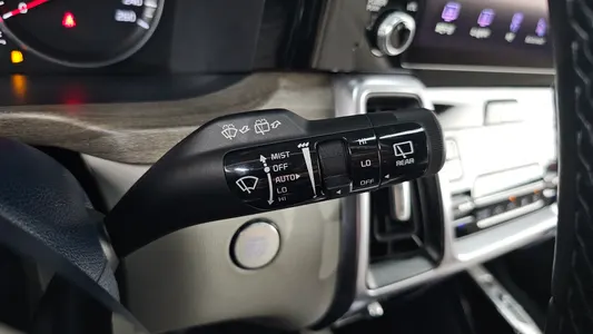 Kia 4 HEV 1.6 2WD 2022 29