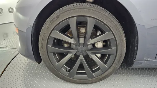 Tesla 3 RWD 2020 5