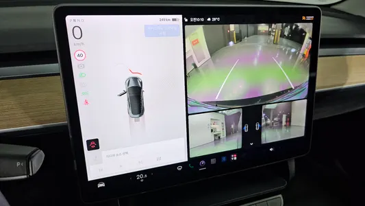 Tesla 3 RWD 2020 15