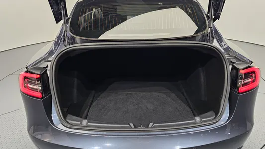 Tesla 3 RWD 2020 20
