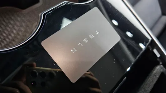 Tesla 3 RWD 2020 31