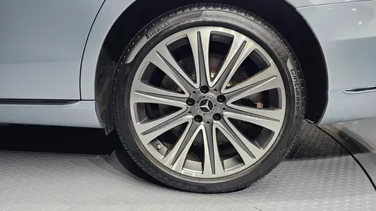 Mercedes-Benz E-Class W213 E400 4MATIC 2018 21