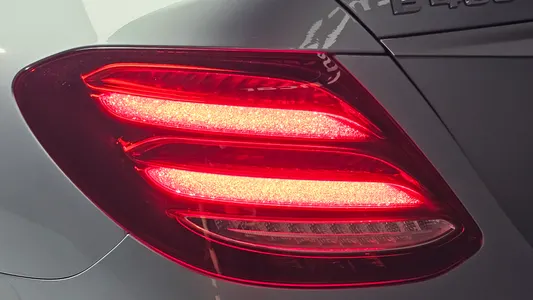 Mercedes-Benz E-Class W213 E400 4MATIC 2018 23