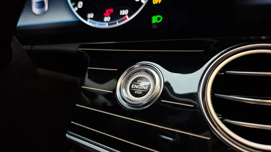 Mercedes-Benz E-Class W213 E400 4MATIC 2018 27