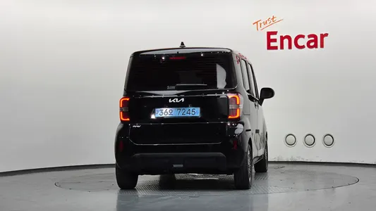 Kia EV 2024 4