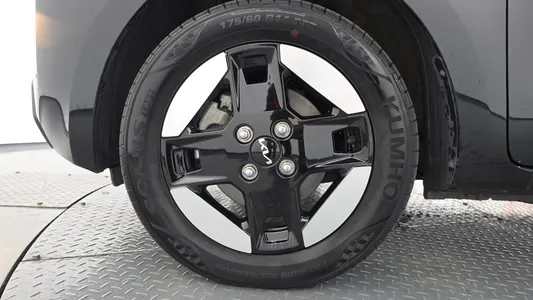 Kia EV 2024 5