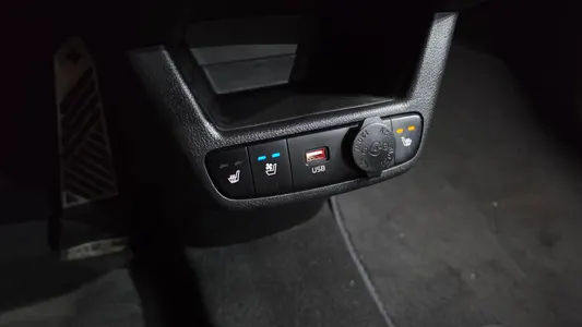 Kia EV 2024 11