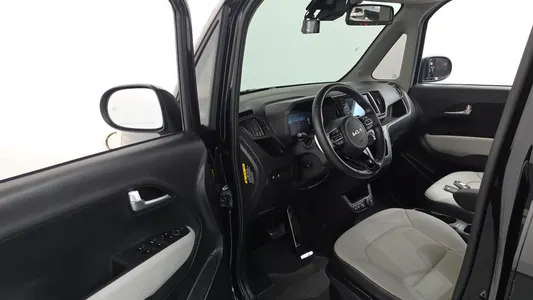 Kia EV 2024 10