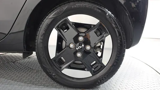 Kia EV 2024 21