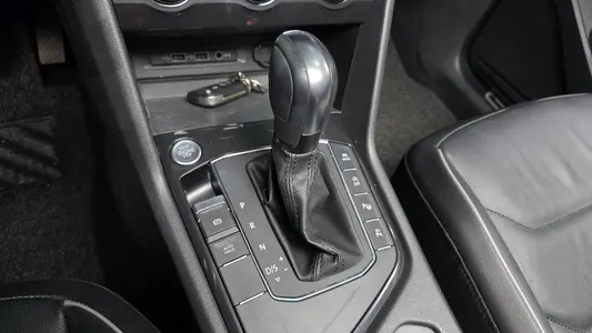 Volkswagen 티구안 올스페이스 2.0 TDI 2020 9