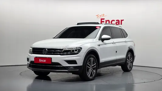 Volkswagen 2.0 TDI 2020