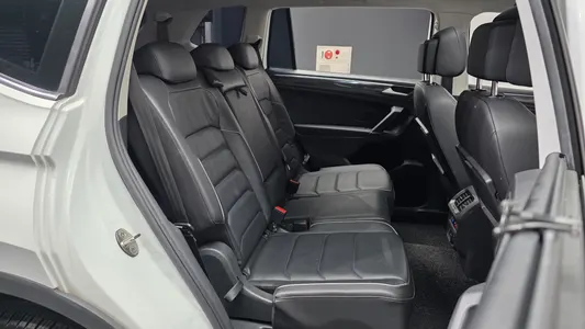 Volkswagen 티구안 올스페이스 2.0 TDI 2020 12