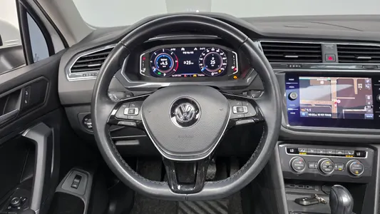 Volkswagen 티구안 올스페이스 2.0 TDI 2020 13