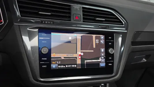 Volkswagen 티구안 올스페이스 2.0 TDI 2020 14