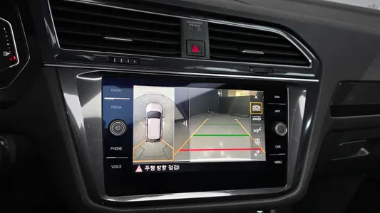 Volkswagen 티구안 올스페이스 2.0 TDI 2020 15