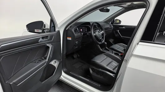 Volkswagen 티구안 올스페이스 2.0 TDI 2020 10