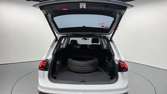 Volkswagen 티구안 올스페이스 2.0 TDI 2020 20