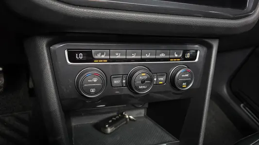 Volkswagen 티구안 올스페이스 2.0 TDI 2020 17