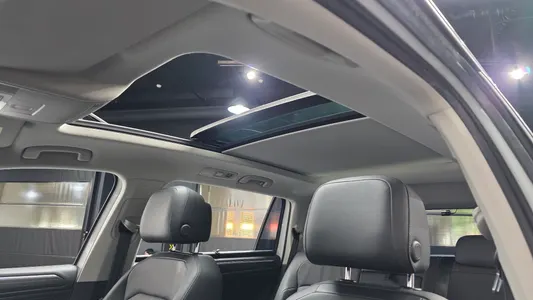 Volkswagen 티구안 올스페이스 2.0 TDI 2020 19