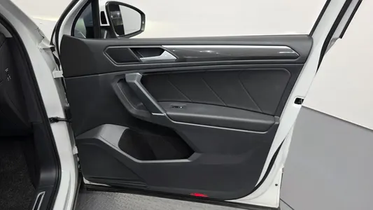 Volkswagen 티구안 올스페이스 2.0 TDI 2020 24