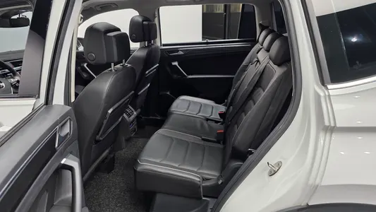 Volkswagen 티구안 올스페이스 2.0 TDI 2020 26