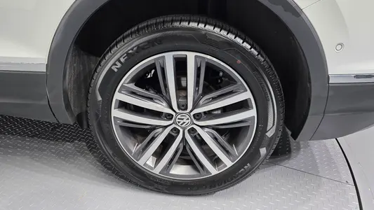 Volkswagen 티구안 올스페이스 2.0 TDI 2020 21