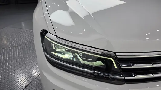 Volkswagen 티구안 올스페이스 2.0 TDI 2020 22