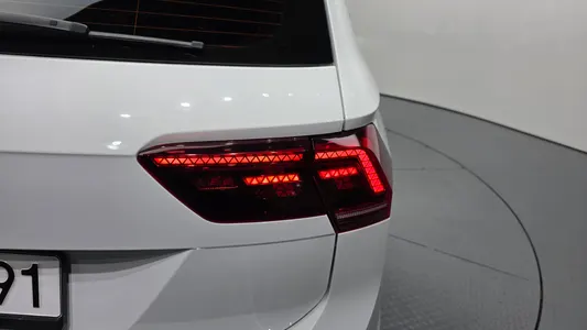 Volkswagen 티구안 올스페이스 2.0 TDI 2020 23