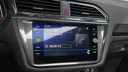 Volkswagen 티구안 올스페이스 2.0 TDI 2020 29