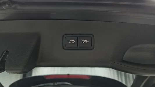Kia Carnival 7 2023 15